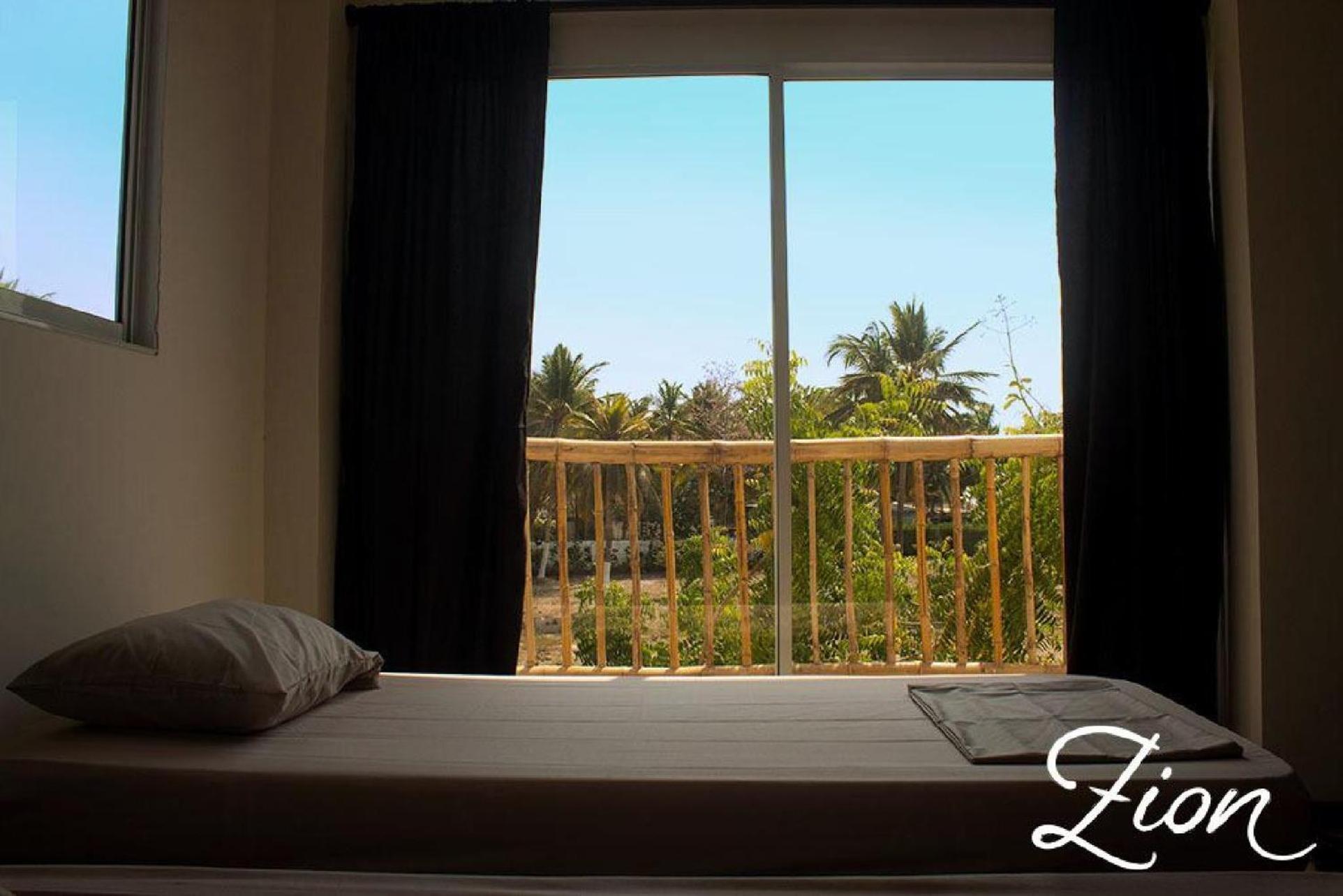 Zion Beach House - Cartagena — Fotos 2