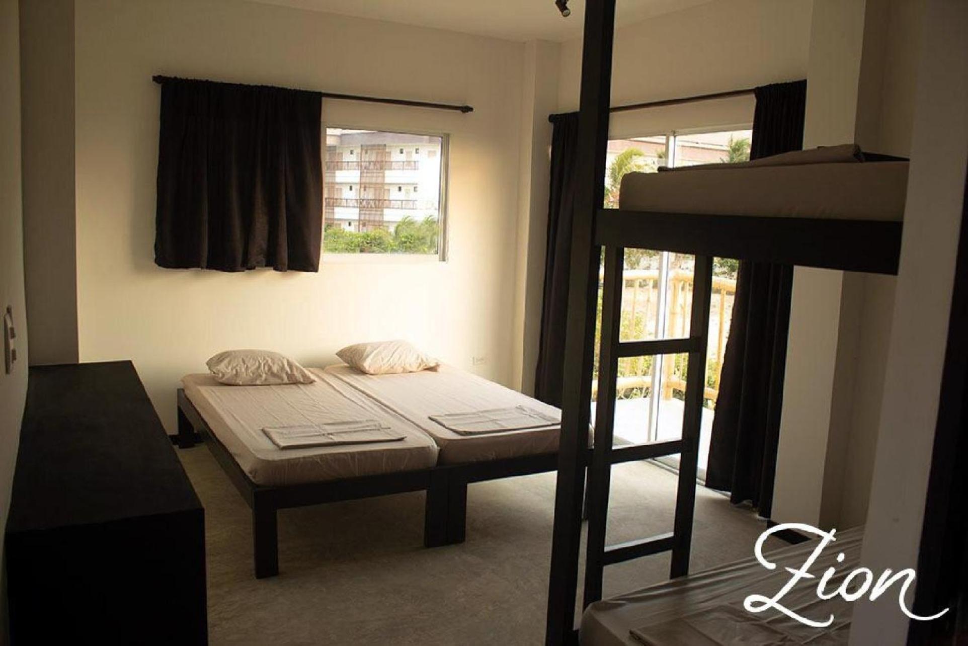 Zion Beach House - Cartagena — Fotos 1